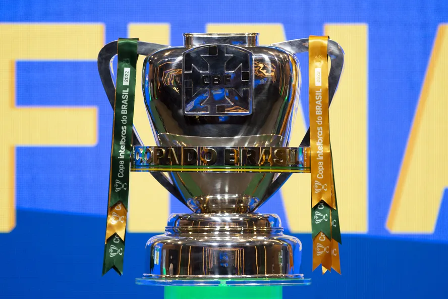 Copa do Brasil 2025: veja mandos de campo e datas das semifinais