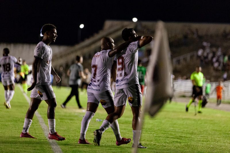 Botafogo-PB goleia Concórdia, avança na Copa do Brasil e recebe premiação milionária