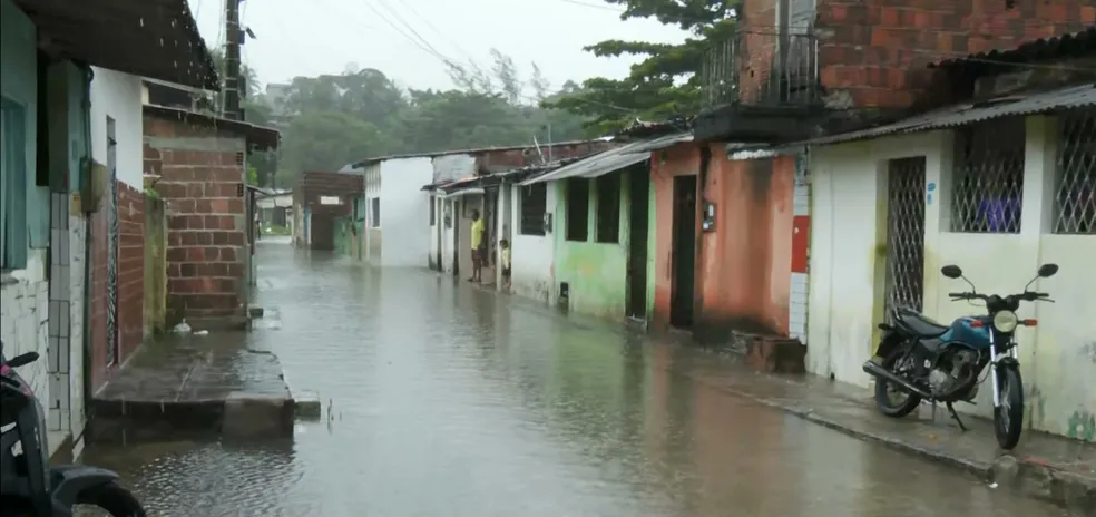 Mais de 40 cidades da PB têm risco de sofrer desastre ambiental, aponta relatório