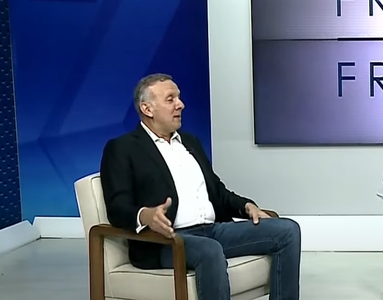 Aguinaldo lembra cenário de 2022 para posicionar Lucas como candidato a governador, mas não fecha a porta para Cícero