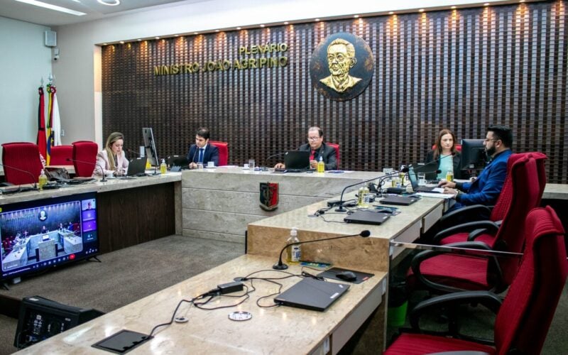 Prefeitura de Belém tem cinco dias para cancelar contrato com indícios de irregularidade, determina TCE-PB