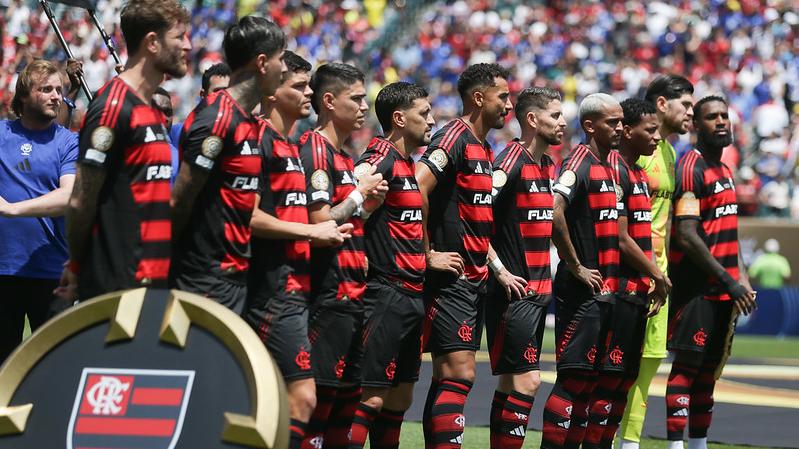 Flamengo x Bayern no Super Mundial de Clubes: horário e tudo sobre o jogaço deste domingo