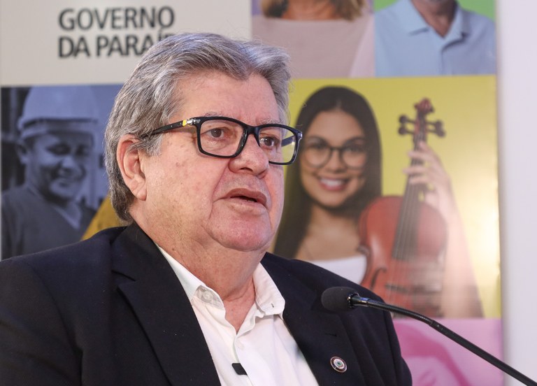 Paraíba conquista pelo quarto ano seguido nota “A” do Tesouro Nacional e atesta equilíbrio fiscal e capacidade de investimento público