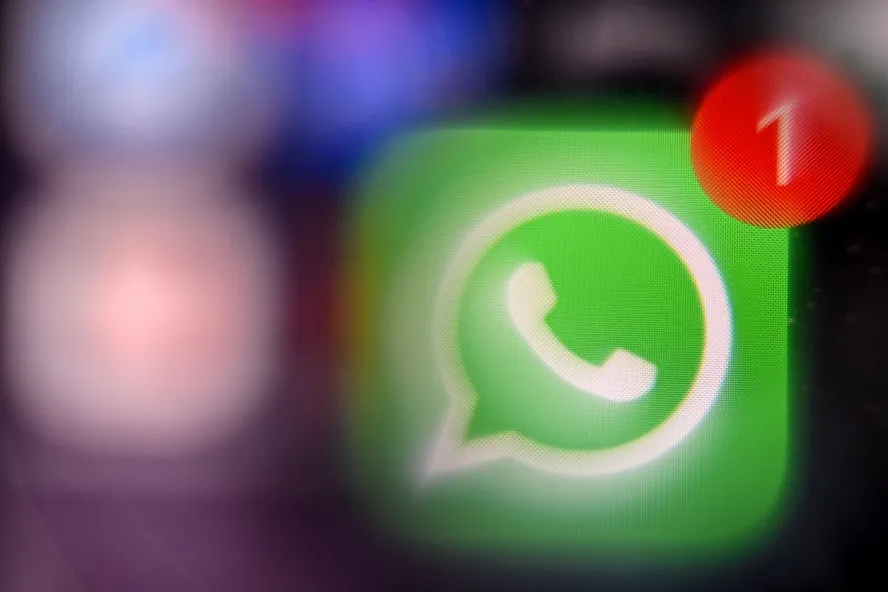 WhatsApp prepara atualização com novo recurso de segurança para menores no Brasil