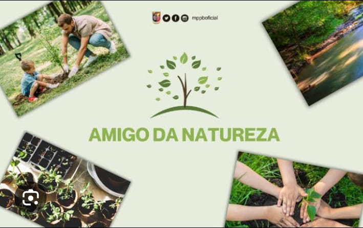 Prefeitura de Araruna convida população para o evento “Amigo da Natureza”