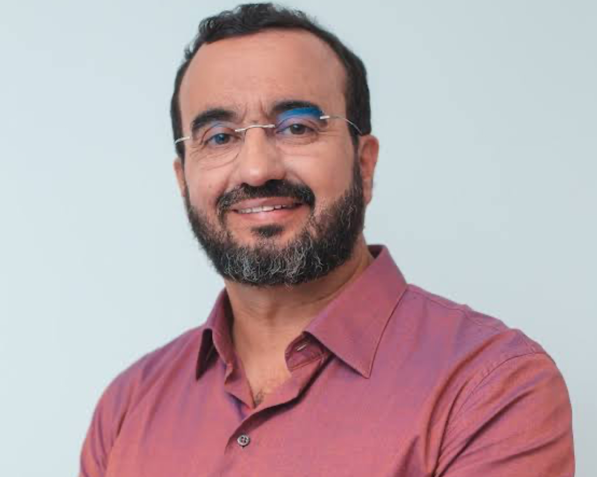MDB define data da convenção para confirmar candidatura de Benjamin Maranhão