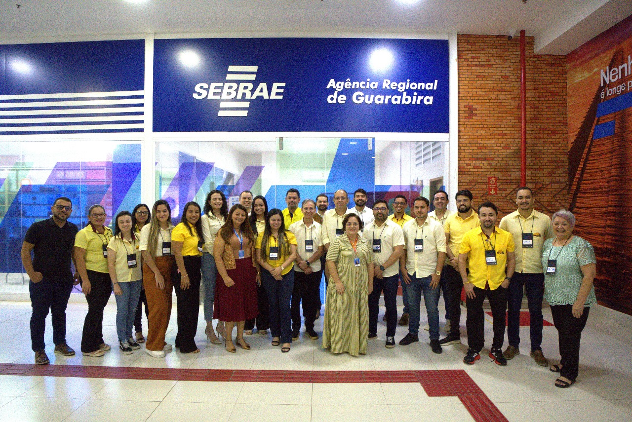 Sebrae realiza edição especial do Empretec para rede de supermercados de Guarabira