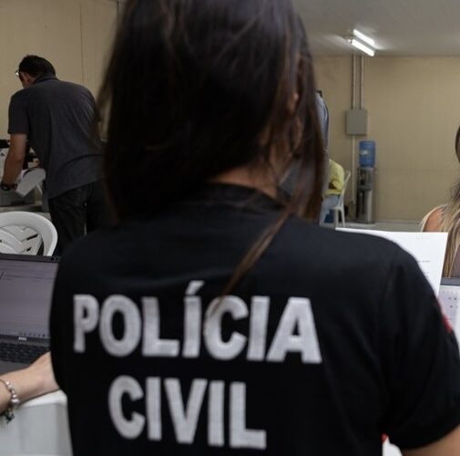 Homem é preso em Esperança por manter namorada em cárcere privado