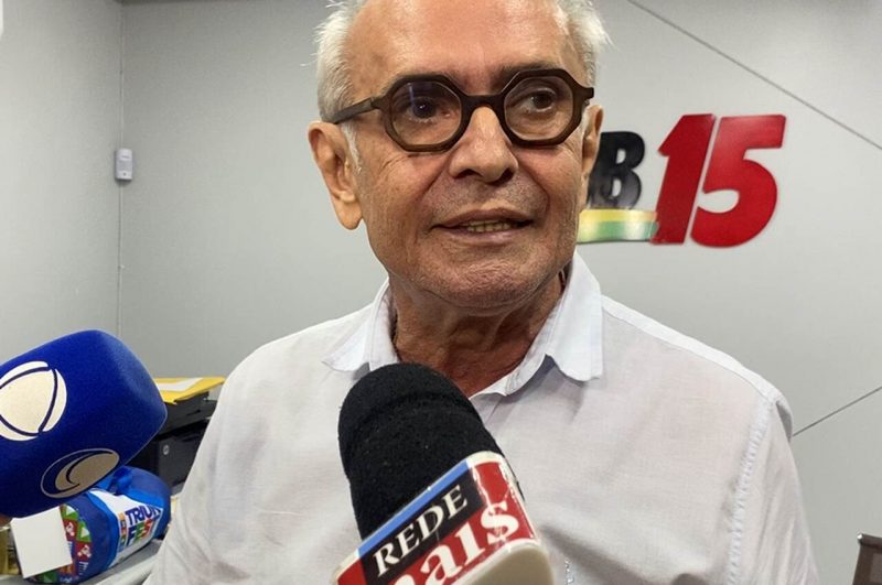 MPE pede impugnação de Cícero Lucena