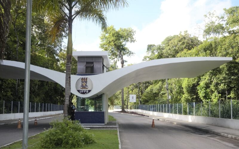 UFPB oferece 1.250 vagas em 10 cursos de graduação a distância; veja detalhes