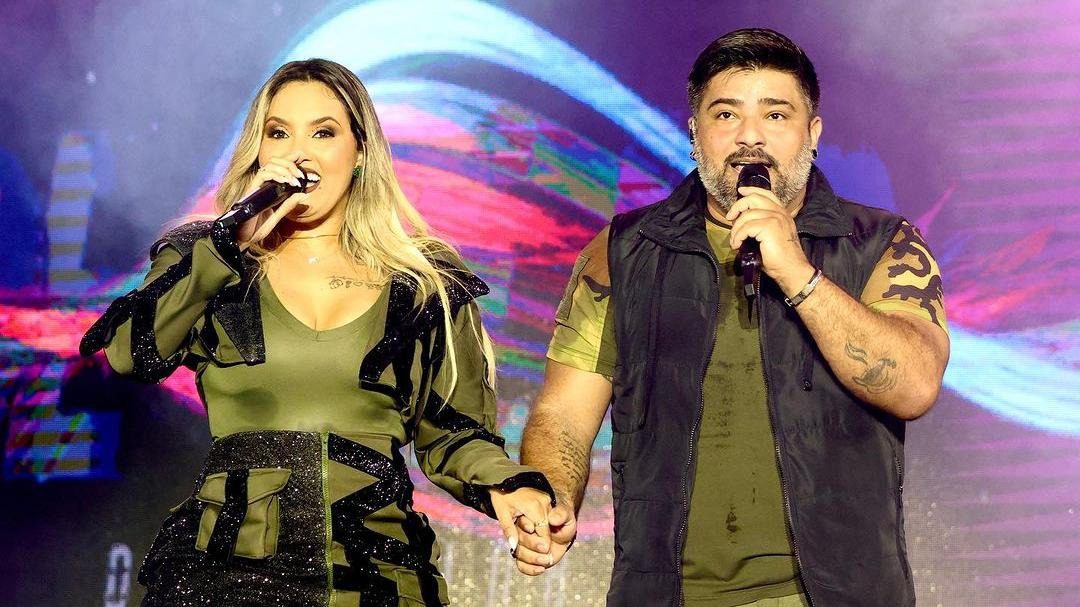 Prefeitura de Barra de Santa Rosa desembolsa R$ 550 mil com cachês da banda Seu Desejo e do cantor Júnior Vianna