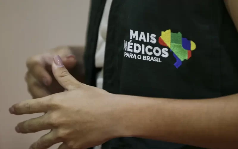 Ministério da Saúde lança edital do Mais Médicos com 3.184 vagas