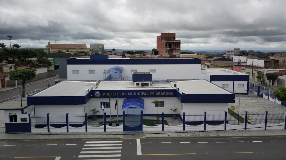 Araruna alcança nota máxima em transparência pública e recebe avaliação 10 do TCE-PB