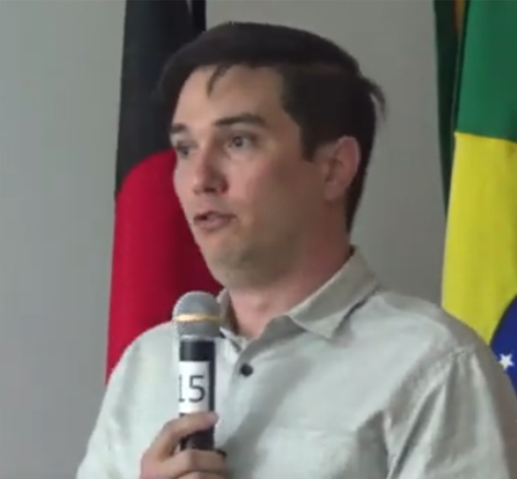 DEU NA MÍDIA: Mesquinhez na Política: A Falta de Responsabilidade do Presidente da Câmara de Vereadores de Araruna