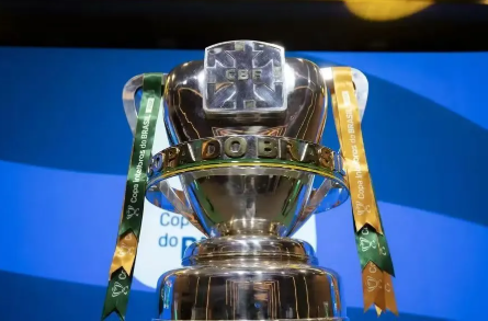 Botafogo-PB e Sousa enfrentam Portuguesa e Red Bull Bragantino em duelo PB x SP na Copa do Brasil 2025