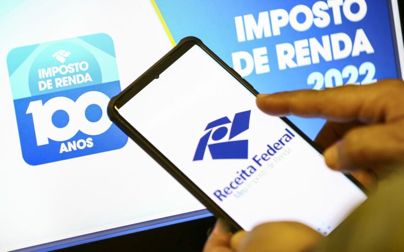 Prazo para entrega do Imposto de Renda 2025 começa nesta segunda-feira