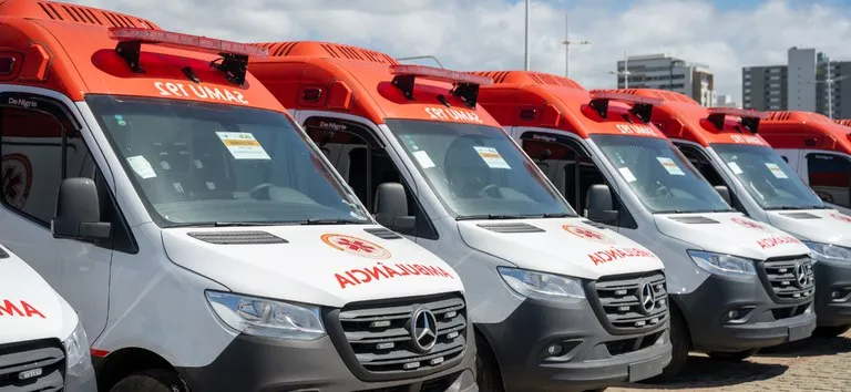 Gestão Vital Costa encerra o ano com mais um importante avanço para a Saúde do município de Araruna