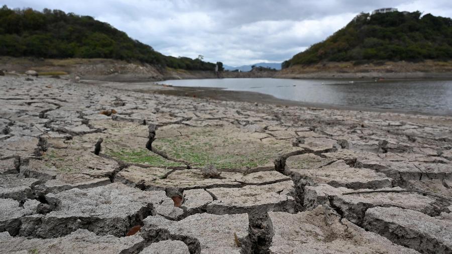 El Niño se intensifica, atingirá ponto máximo em dezembro e pode ser um dos mais fortes em 75 anos
