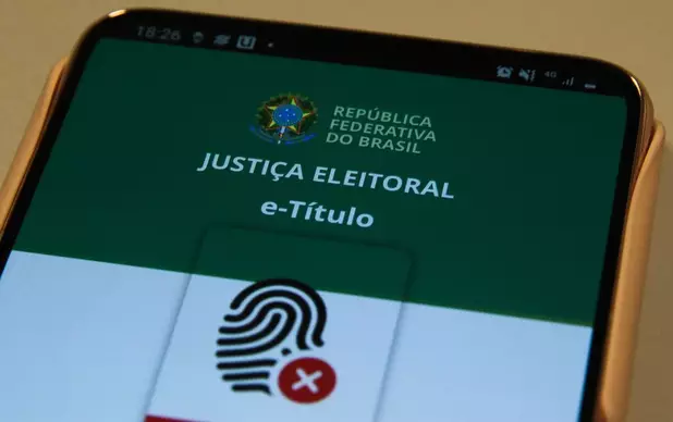 E-Título deve ser ativado até 3 de outubro para as Eleições 2026; veja como usar o aplicativo