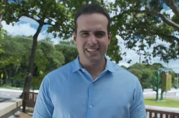 Lucas Ribeiro cita possibilidade de assumir Governo e aposta em protagonismo do PP na federação com União Brasil na Paraíba