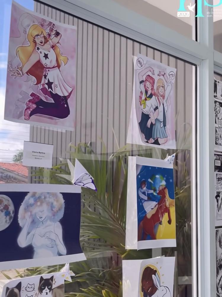 Barra de Santa Rosa encerra Festival Literário e Artístico com programação de cultura, literatura e criatividade