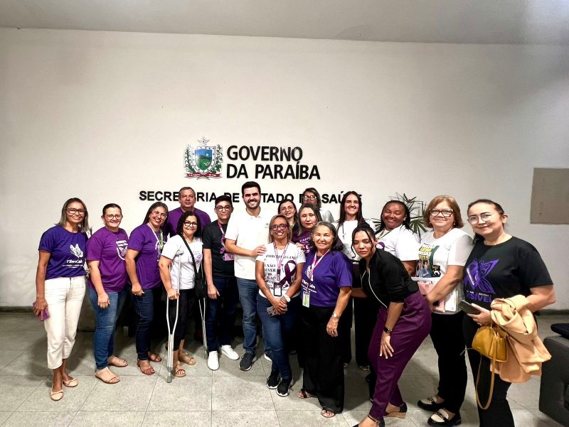 Assembleia Legislativa da Paraíba terá audiência pública para debater lúpus e fibromialgia