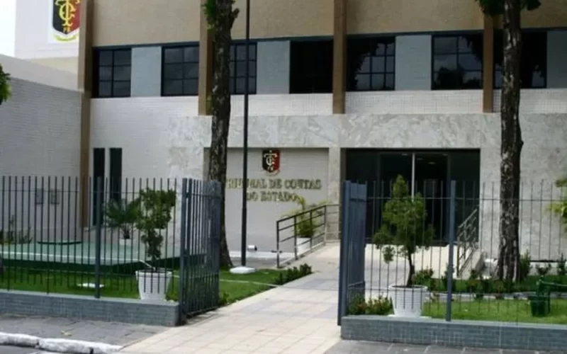 Sobe para cinco o número de deputados da ALPB de olho na vaga de Conselheiro do Tribunal de Contas do Estado