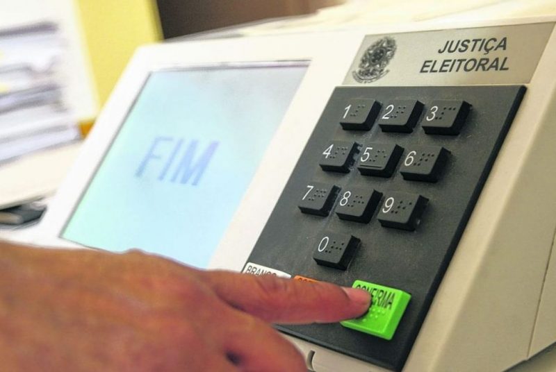 Eleições: Prazo para convenções partidárias começa nesta segunda-feira