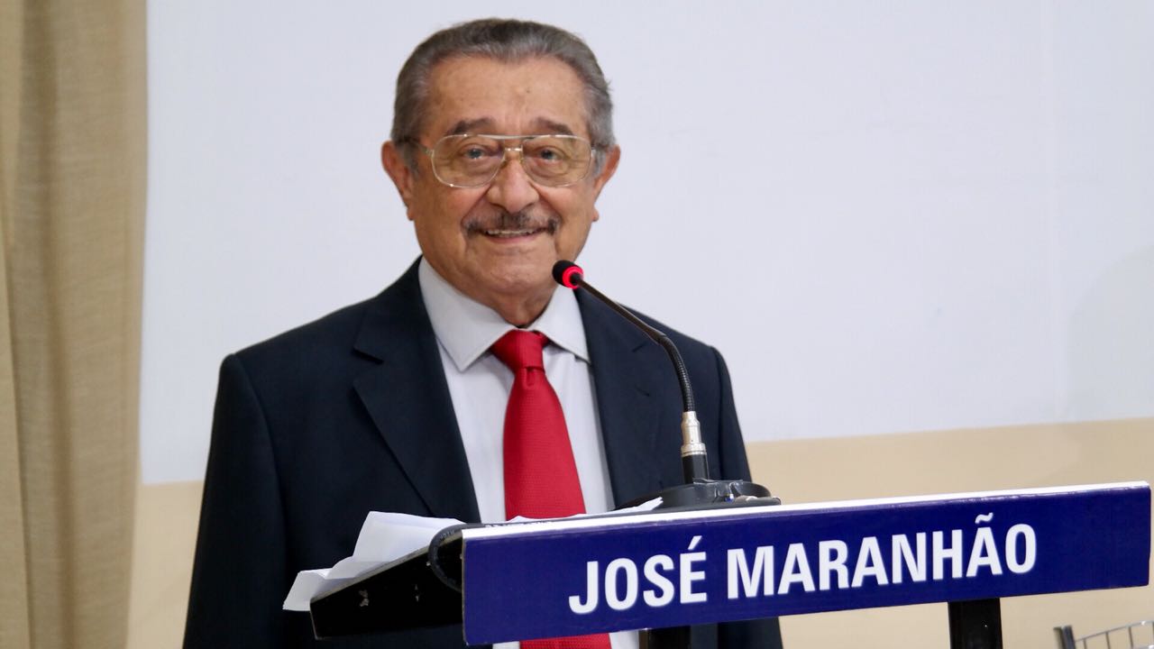 João Azevêdo homenageia governador José Maranhão com o nome da Ponte do Futuro