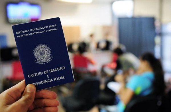 Paraíba tem 848 vagas de trabalho abertas em dez cidades; veja lista completa