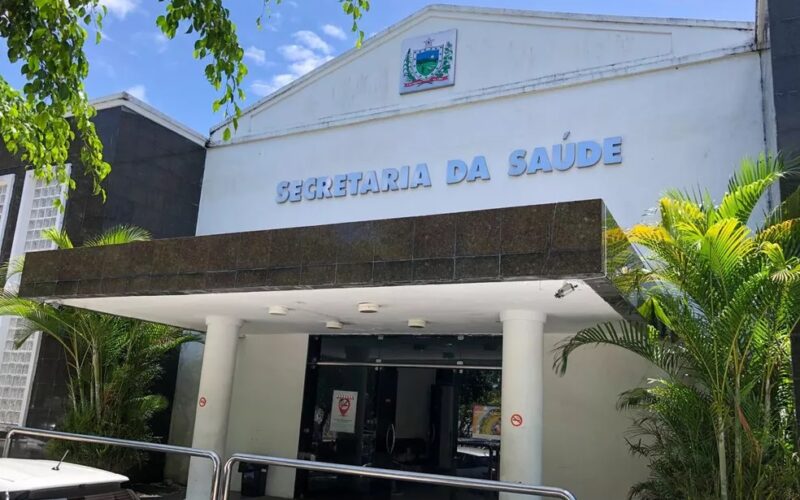 Inscrições para concurso da Fundação PB Saúde são prorrogadas