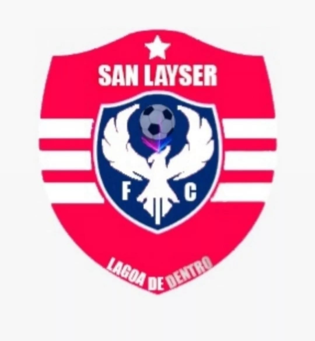 San Layser de Lagoa de Dentro confirma participação inédita na Copa ArarunaTV de Futsal 2025/2026