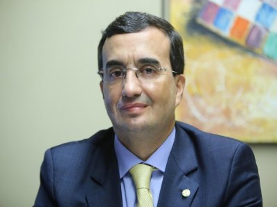Benjamin registra candidatura a prefeito de Araruna e declara patrimônio de R$ 1,2 milhão