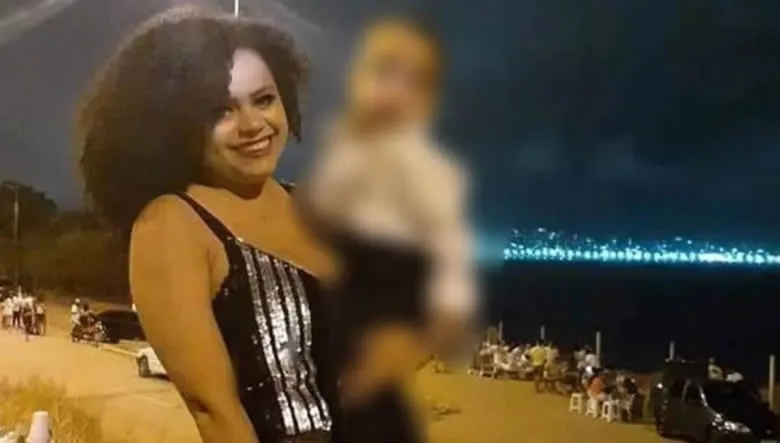 Morre mulher que decapitou filho de 6 anos com faca no bairro de Mangabeira, em João Pessoa