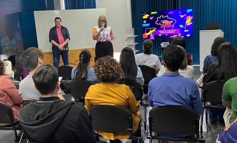 Sebrae mobilizará Araruna e mais três cidades da Paraíba para o 3° Desafio Liga Jovem