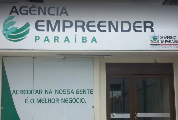 Empreender Paraíba abre inscrições com 1.050 vagas e R$ 8,4 milhões em crédito