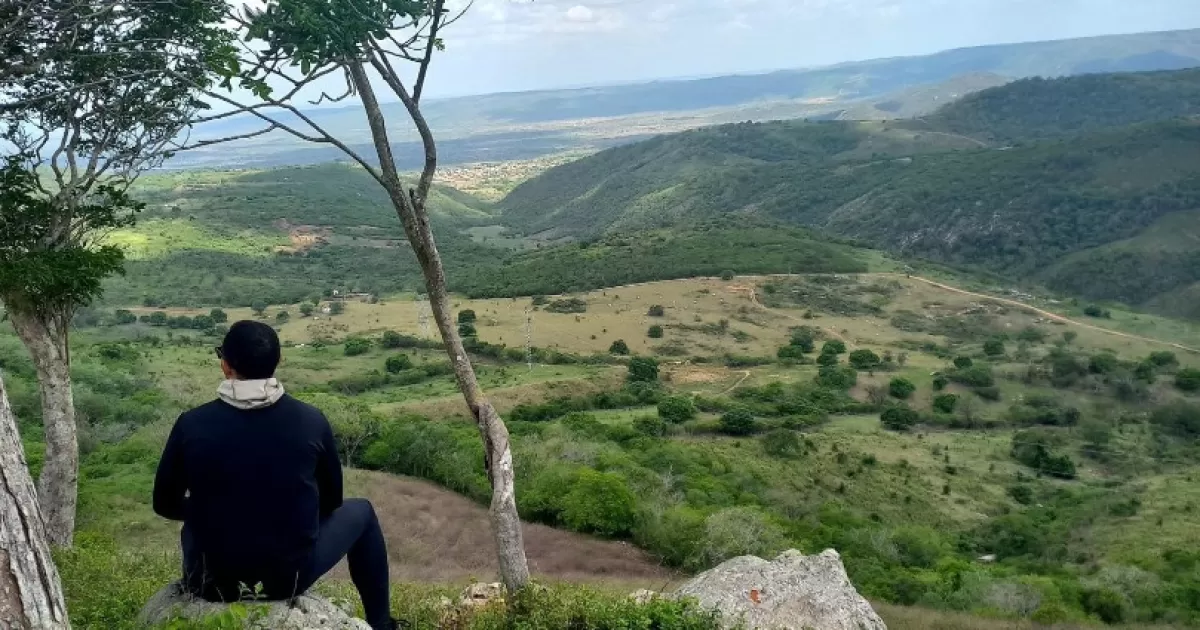 DEU NA MÍDIA: Caminhos das Ararunas representa a Paraíba em Seminário Nacional de Turismo em Fortaleza