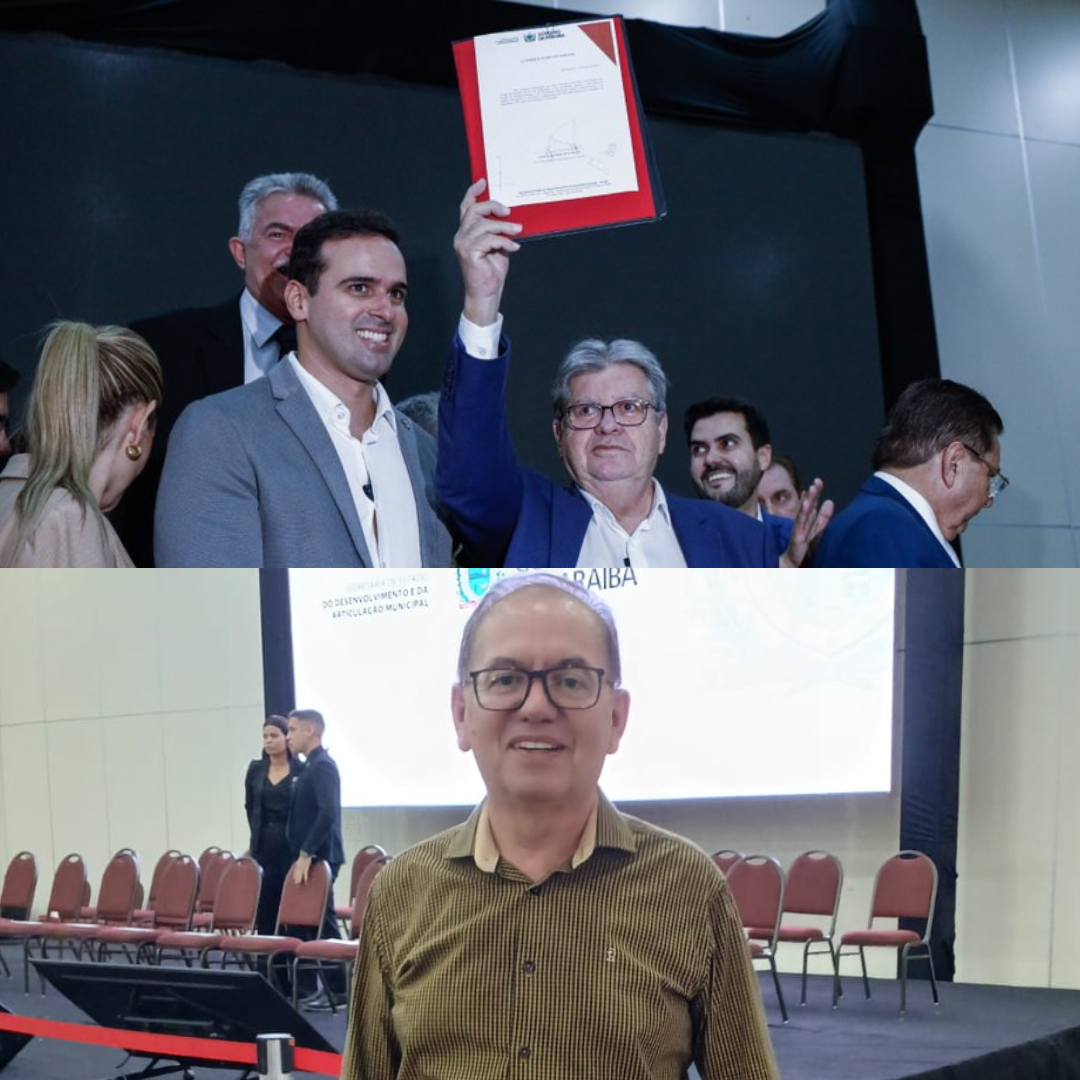 Prefeito Availdo Azevedo garante novos investimentos para a saúde de Araruna