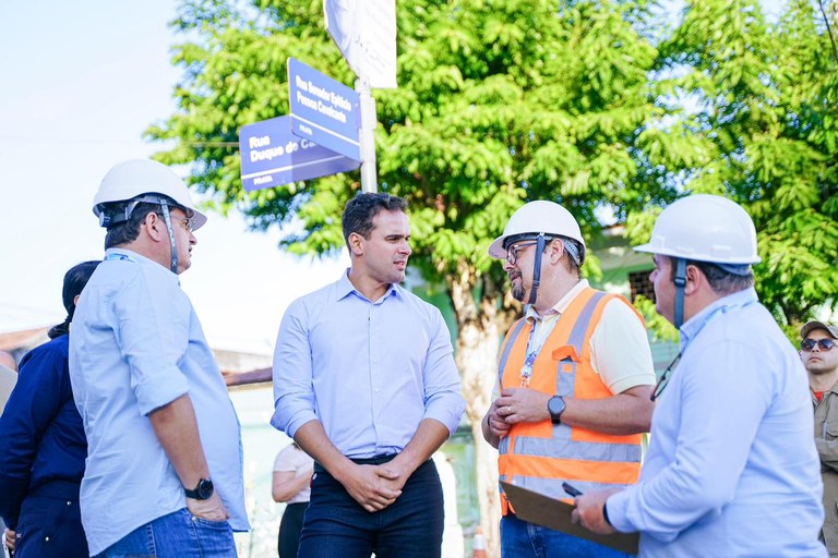 Governo mantém força-tarefa em Campina Grande com mais de 100 servidores atuando na assistência às famílias atingidas por rompimento de reservatório