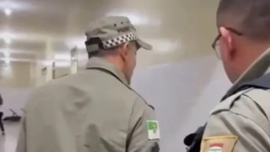 Policial agride paciente com deficiência dentro de hospital no interior do RN, denuncia vereadora
