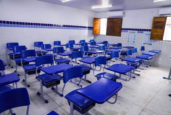 Governador João Azevedo abre seleção com mais de 600 vagas para professores e supervisores pedagógicos do ParaíbaTec