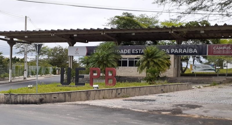 UEPB prorroga inscrições de concurso para técnico-administrativos