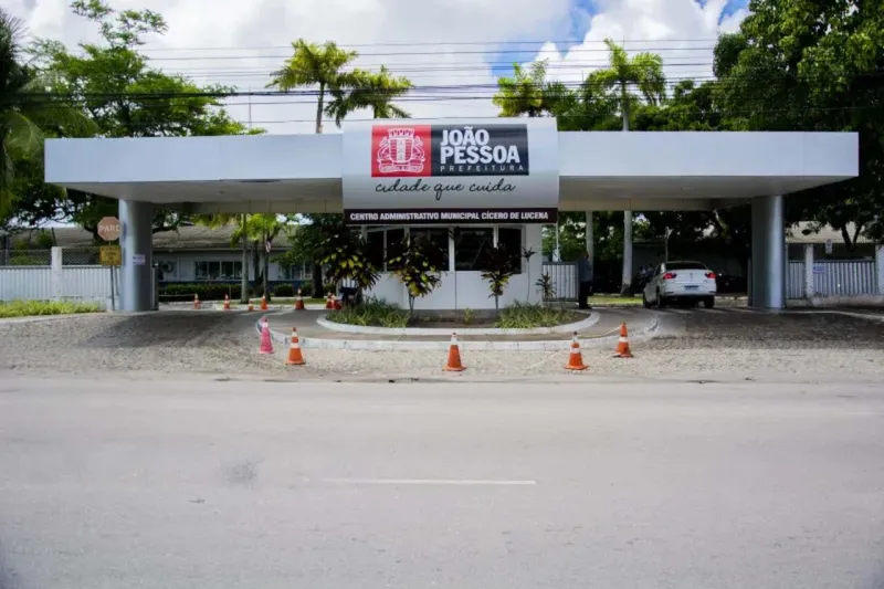 Prefeitura de João Pessoa divulga edital de concurso com 432 vagas para agente de saúde