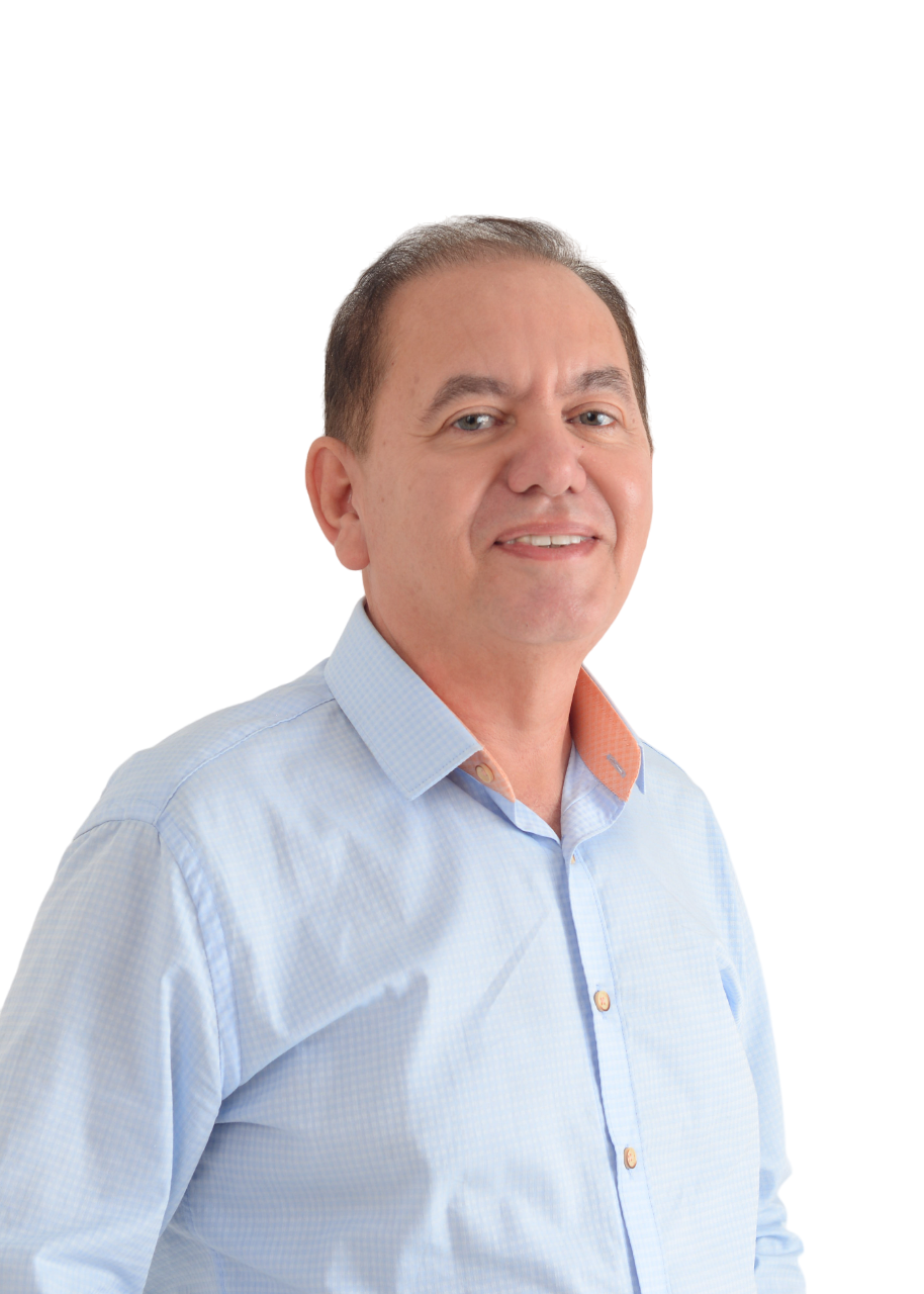 Prefeito Availdo Azevedo anuncia mais dois nomes para a próxima gestão