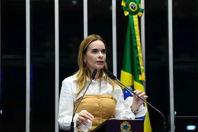 Senado inclui quadrilhas juninas como manifestação da cultura nacional
