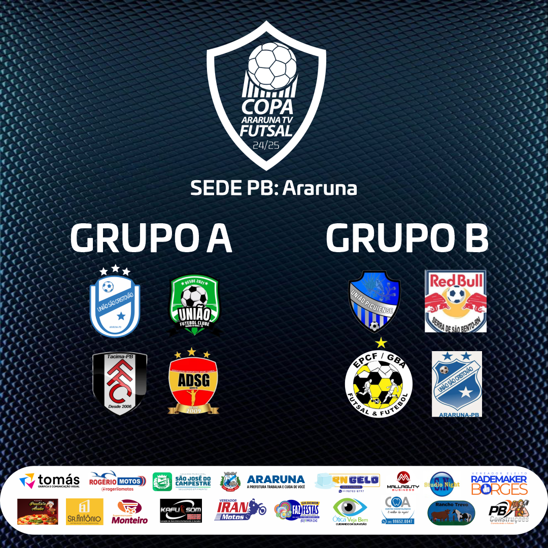 GRUPO ARARUNA