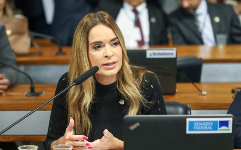A pedido de Daniella Ribeiro, comissão do Senado fará audiência pública sobre extinção da Funasa