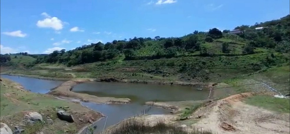 Abastecimento de água está comprometido em Bananeiras e Solânea, confirma Cagepa