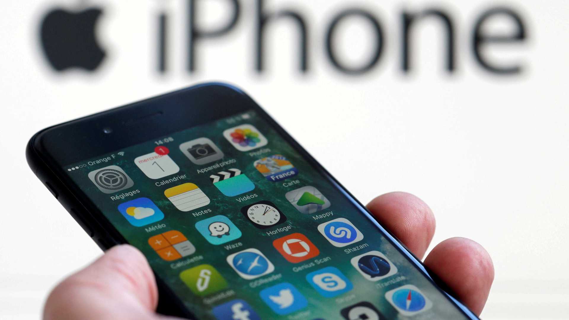 Alerta: novo erro que trava iPhone é descoberto