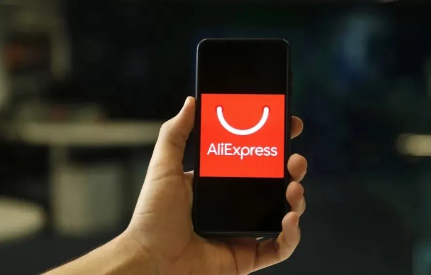 AliExpress, certificada pela Receita, começa hoje vendas de até US$ 50 com isenção de imposto. Entenda